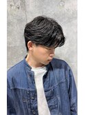 フェザーショート(ANNDER)