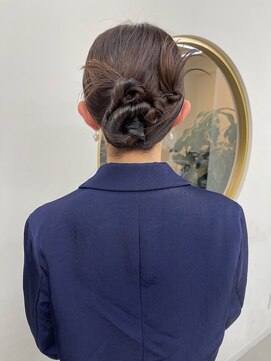 アーバン(URBAN.) 【カチモリヘア】KANAKO