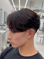 ササ 京都河原町店(33 SASA) 曲がる縮毛矯正 京都四条河原町