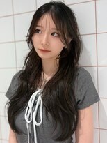 ロンド ストラーダ 心斎橋(Lond strada)&nbsp;色気Layer Style×透明感カラー