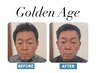 Golden Lift-フェイシャル/若見えしたい！老け見えしたくない方へ!/8800