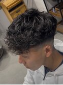 スペインカール