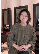 タヤ 田園調布店(TAYA) 宮向 慧