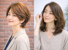 ハイファイブ ヘアーアンドフェイス(Hi FIVE hair&face)