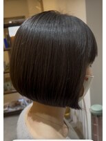 ルトリコ(le toricot)&nbsp;大人ミニボブ