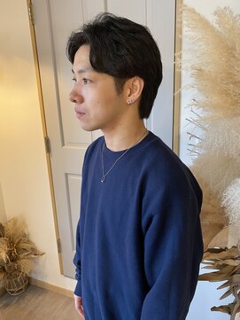 ソラ 京都桂川店(SORA.) スッキリ収まるスタイル