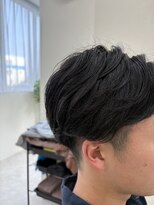 ビオルネ(VIE.ORNER)&nbsp;＊ナチュラルパーマ＊