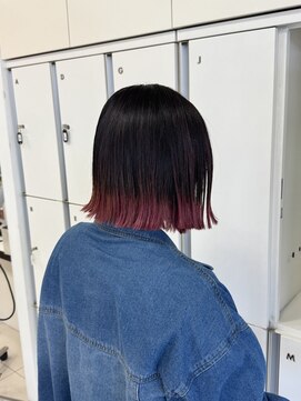 アッシュ 藤が丘店(Ash) サロンスタイル