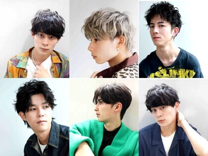 ルミエ 中野島(LUMIE)の写真