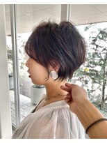 ヌードルバイコア(noodle by CoRe.gn)&nbsp;スッキリショート