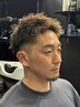 【迷ったらコレ】清潔感爆上げフルコース ￥6,500
