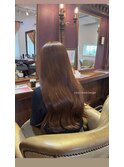 chocolate beige