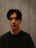 【野口指名平日限定】似合わせカット+ケアパーマ+極楽炭酸スパ¥1,4000