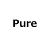 ピュア Pure 狭山ヶ丘店のお店ロゴ