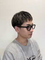 メンズカノエ 松江東津田店(Men’s CANOE) ミニマムショート