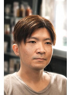 ふらっぷ センターパート