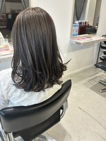 リタ(Rita)&nbsp;ハイライト