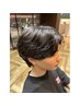 【Johnny指名限定】メンズグルーミングプラン ¥6000