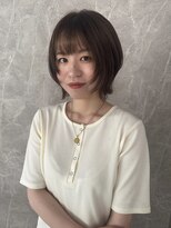 コモダ 神戸三宮(comoda)&nbsp;ボブレイヤー