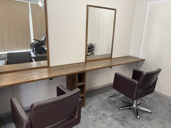 グラント(GRANT)の写真/季節や気分に合わせた特別なカラーを♪いつものカラーに飽きた方、こだわりたいカラーを相談してみて★
