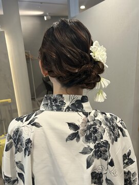 サリー 仙台店(SALLY) サイドおだ