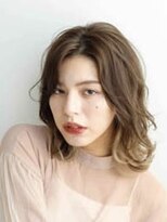 リオラヘアー(Liora hair)&nbsp;インナーカラー/イヤリングカラー/ブリーチ/天神
