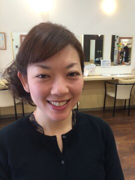 ナムナム 本陣店(NAM2) 大人アレンジ