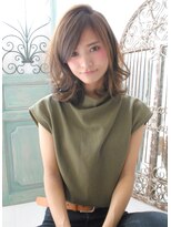 リッコ 横浜(ricco)&nbsp;☆riccoオフェカジュセミディmaki