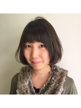 フローレント(florent) お客様スナップ 上念担当