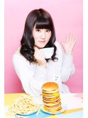 大人の艶めく色♪