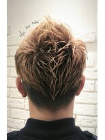 イデー ヘアサロン(idee Hair Salon)&nbsp;idee 小池　men's　style