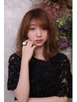 ドクターズサロン レラパール&nbsp;【高知Lela Pearl】甘辛ウザレングス