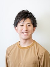 メンズサロン ノラス(Men's salon NOLAS) ナチュラルヘアスタイル