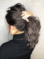 メリー(merry craftsman's factory)&nbsp;周りに褒めてもらえるような綺麗な色に♪