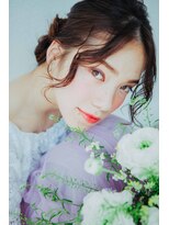 リアン 方南町店(Lian)&nbsp;【2019年夏の新作スタイル】方南町美容室Lian