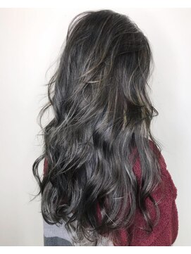 リゴ ヘアー(RIGO hair) マット、マットベージュ、マットアッシュ