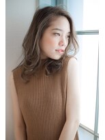 コットン 小田原店(Cotton)&nbsp;【COTTON 小田原】柔らかミディ☆