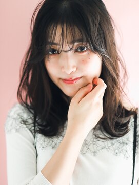 ペイジス(Pages) ミディアムレイヤー