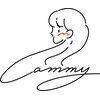 キャミー(cammy)のお店ロゴ