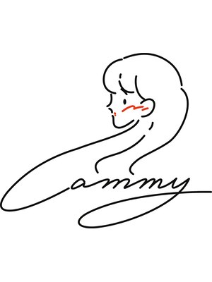 キャミー(cammy)