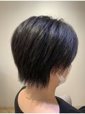 ショートスタイル