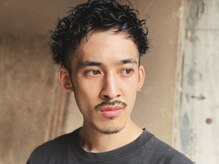 【オーダー＃６】男ウケ重視！硬派メンズスタイル