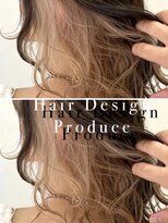 プロデュース 淵野辺店(Produce)&nbsp;☆小顔/ラブ/大人可愛い☆［淵野辺/淵野辺駅］