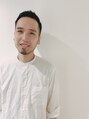 モッズ ヘア 青山プリヴィレージュ店(mod’s hair) 木下 勤