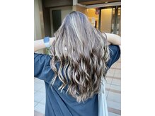 ヘアーメイク ジェルム(HAIR MAKE germe)