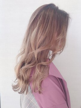 ゴート(Goat) ベージュカラー