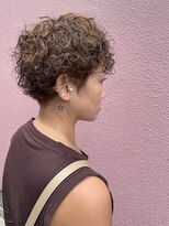 バイオルゥ キョウト(violue. kyoto)&nbsp;mood for curl