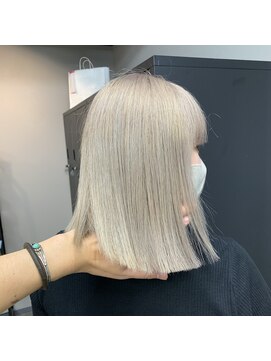 デフ(Def) ホワイトパール