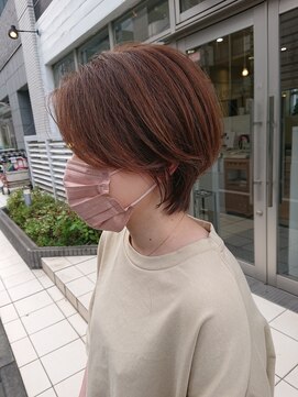 アルーチェ(Arluce) 丸み×くびれ×大人【流山おおたかの森駅/おおたかの森】