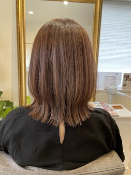 ソラ(SORA) 軽やかミディアム